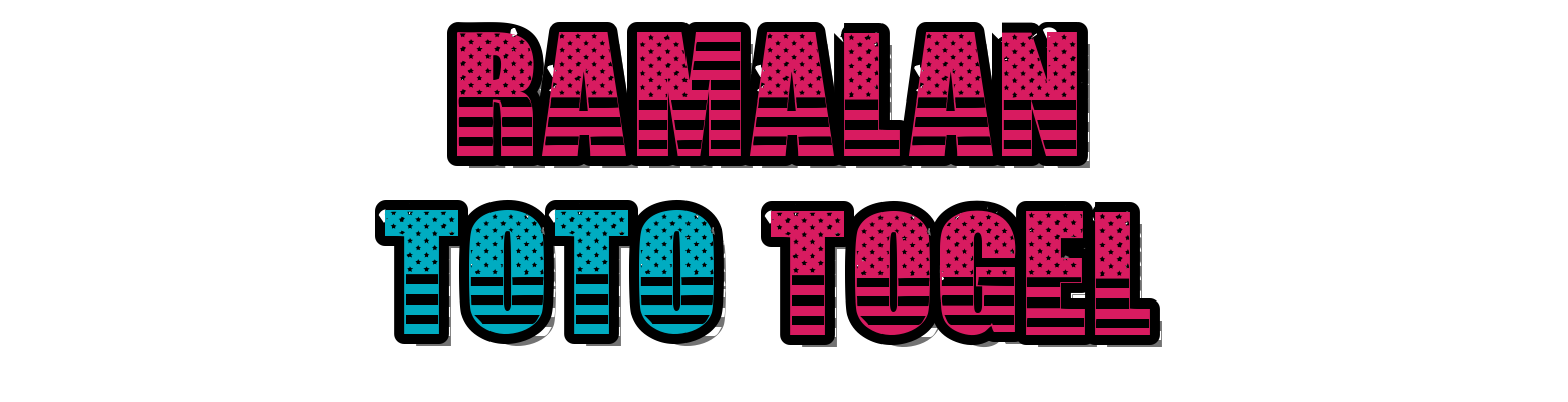 RAMALANTOTOTOGEL